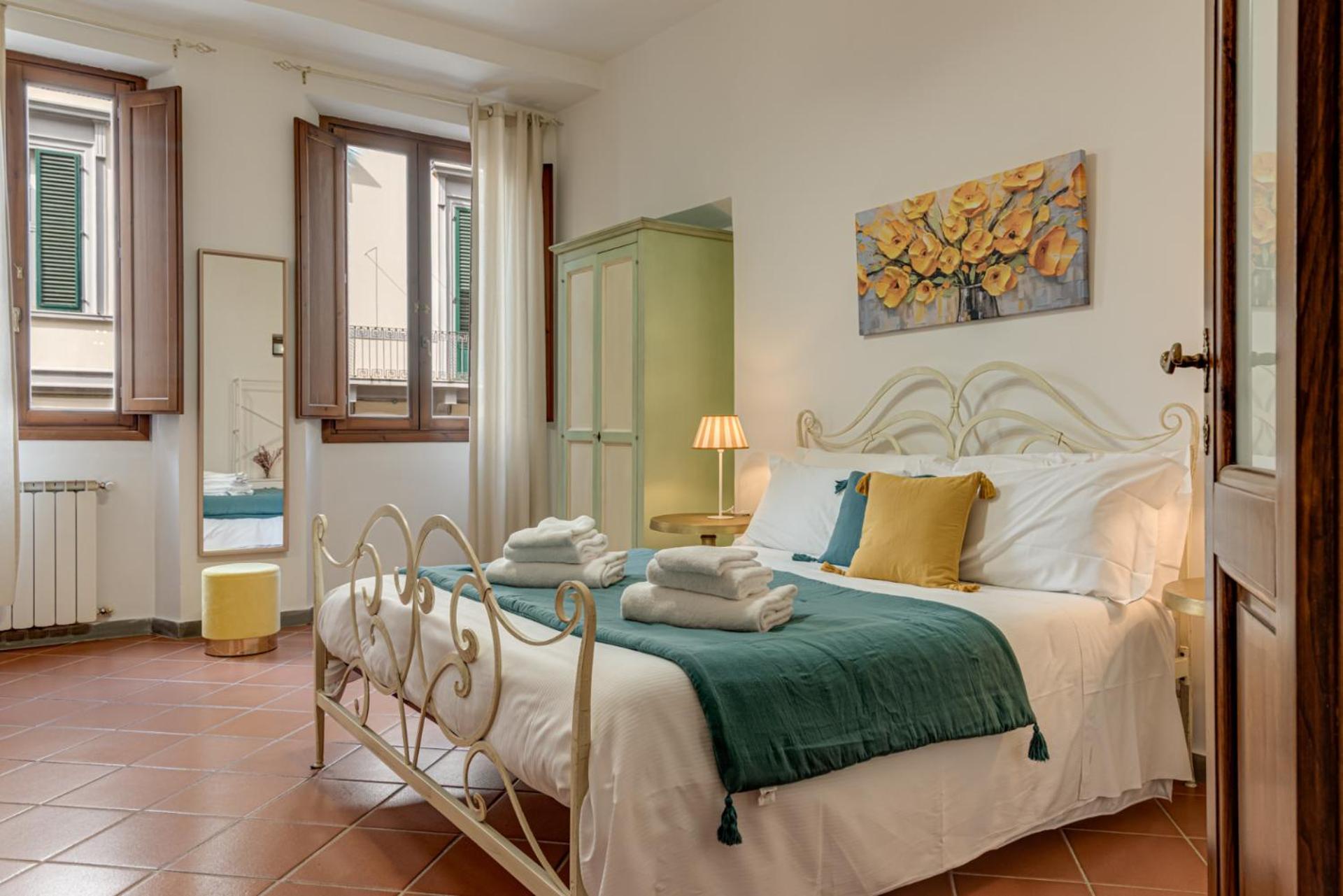 Luvi House - Sweet Dreams In Florence Exterior photo