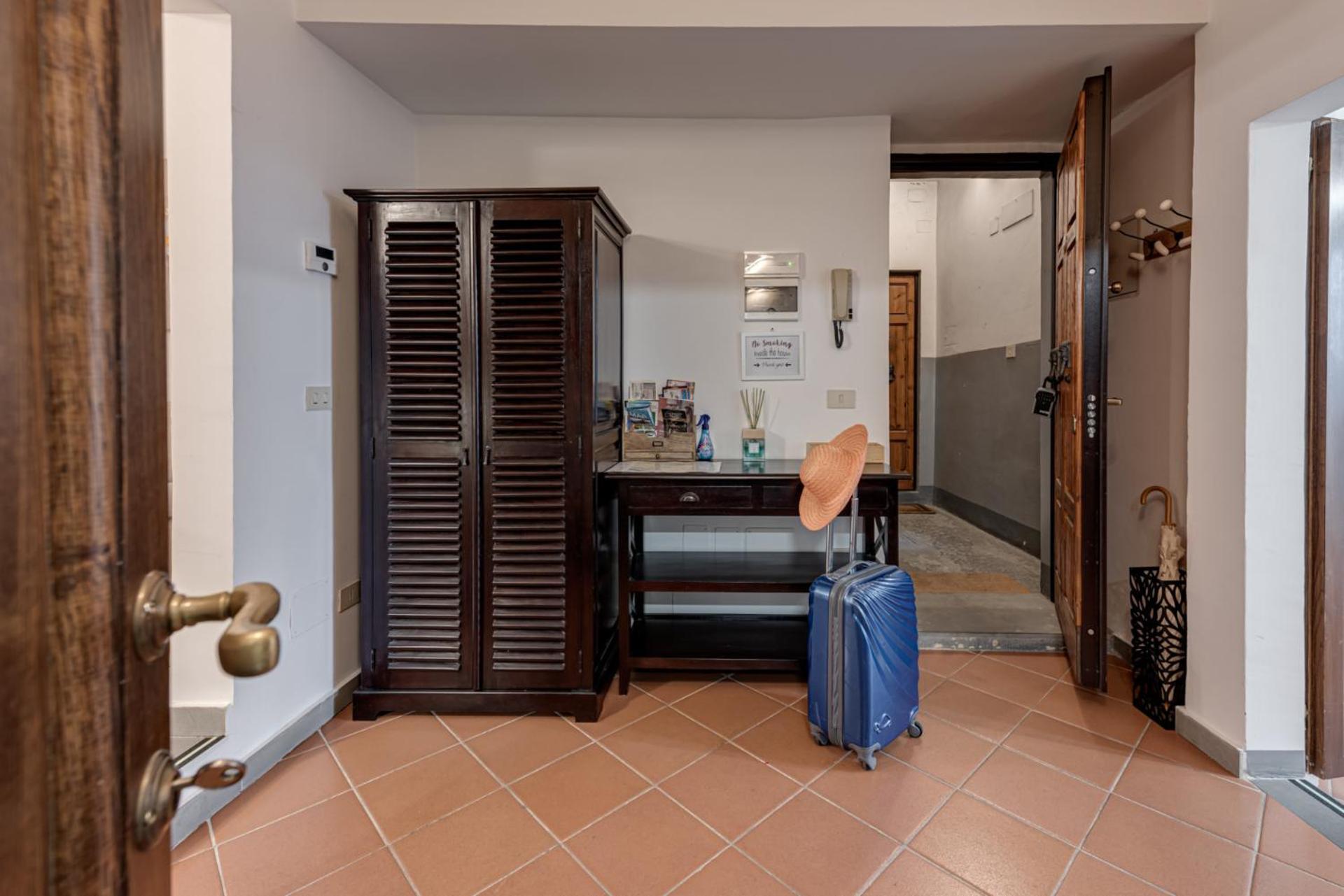 Luvi House - Sweet Dreams In Florence Exterior photo