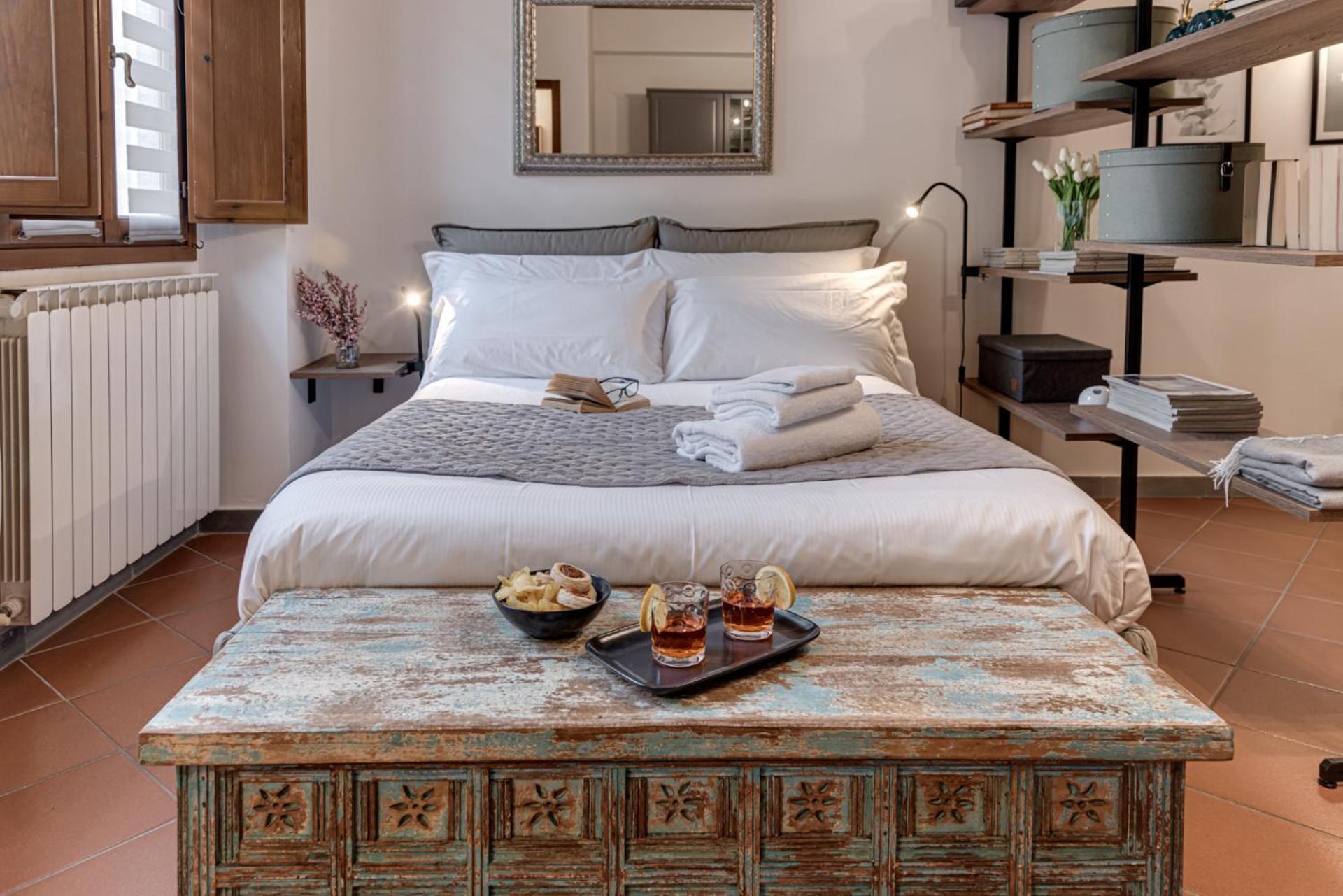 Luvi House - Sweet Dreams In Florence Exterior photo