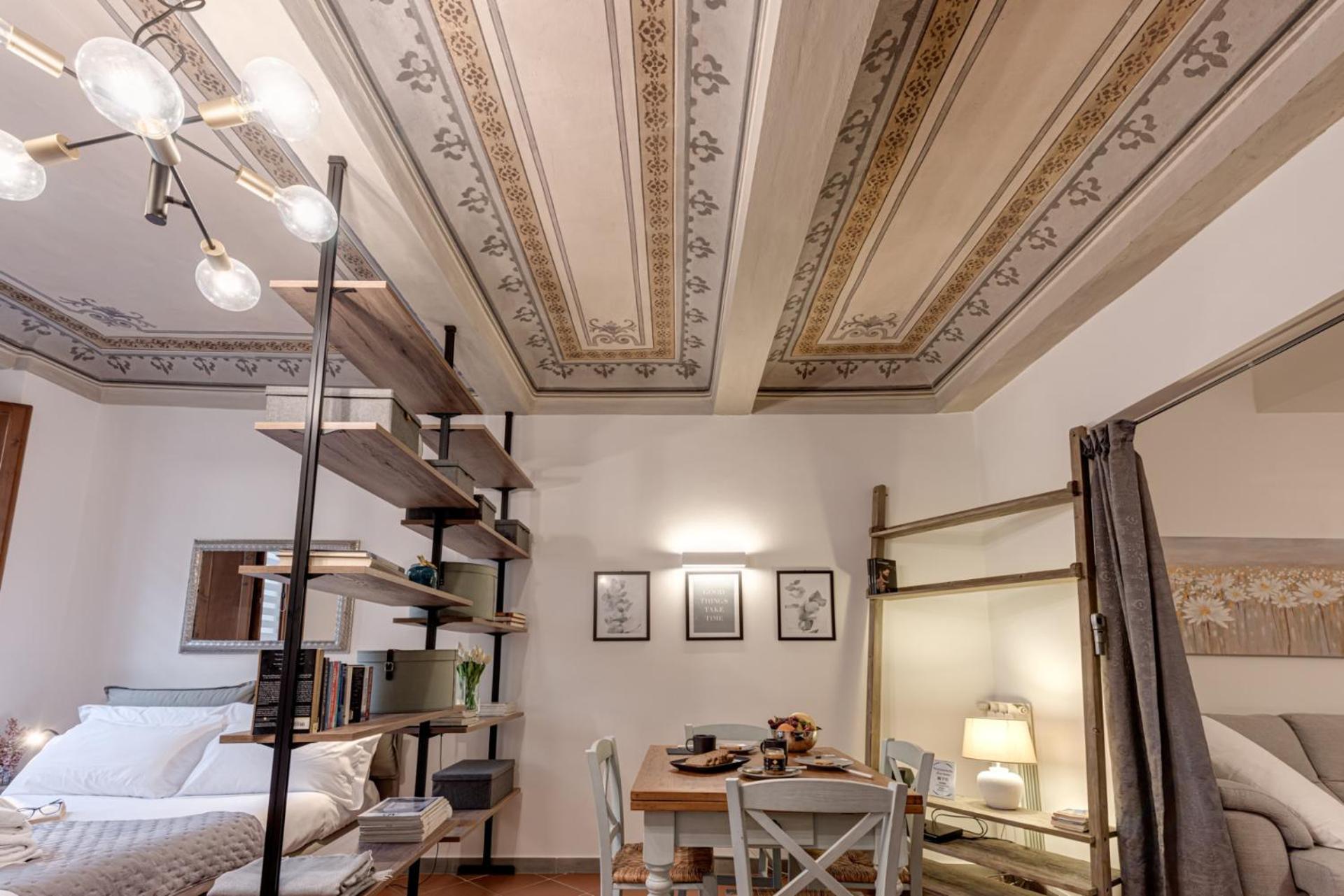 Luvi House - Sweet Dreams In Florence Exterior photo